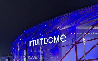 Intuit Dome