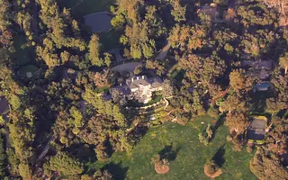 The Promised Land, Montecito