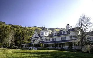 Skywalker Ranch