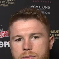 Canelo Álvarez