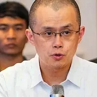Changpeng Zhao