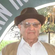 Cyrus Poonawalla