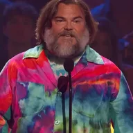 Jack Black