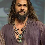 Jason Momoa