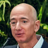 Jeff Bezos