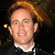 Jerry Seinfeld