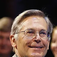 Jim Walton & family