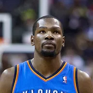 Kevin Durant