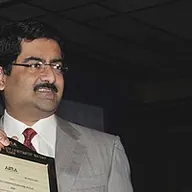 Kumar Mangalam Birla