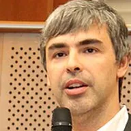 Larry Page