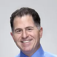 Michael Dell