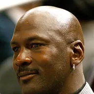 Michael Jordan