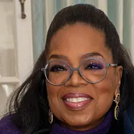 Oprah Winfrey