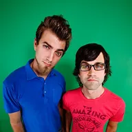 Rhett & Link