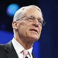 Rob Walton & family