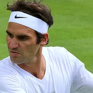 Roger Federer