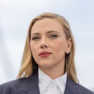 Scarlett Johansson