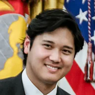 Shohei Ohtani