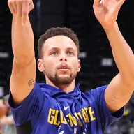 Stephen Curry