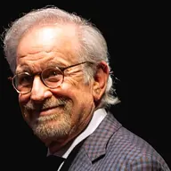 Steven Spielberg