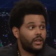 The Weeknd