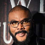 Tyler Perry