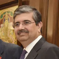 Uday Kotak