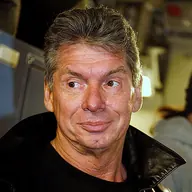 Vince McMahon